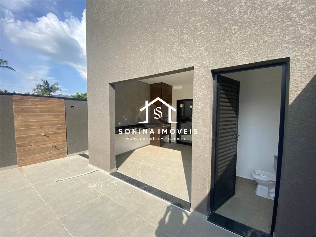 Casa, 3 quartos, 160 m² - Foto 31