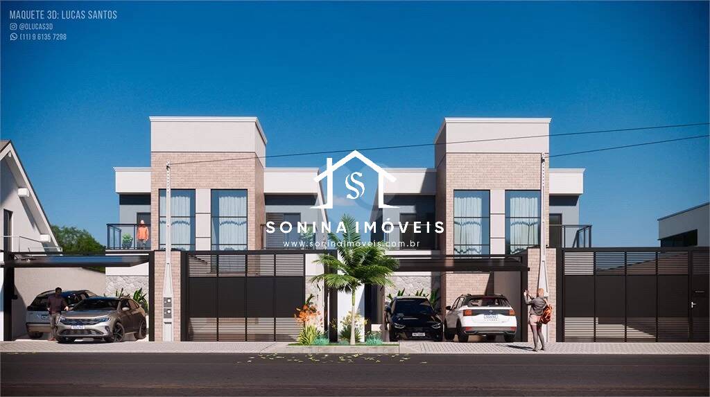 Casa, 3 quartos, 160 m² - Foto 34