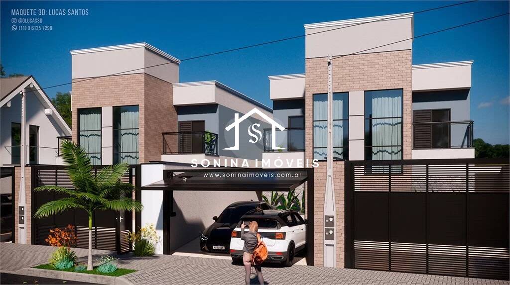 Casa, 3 quartos, 160 m² - Foto 32