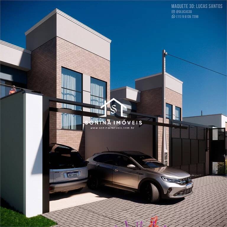 Casa, 3 quartos, 160 m² - Foto 36