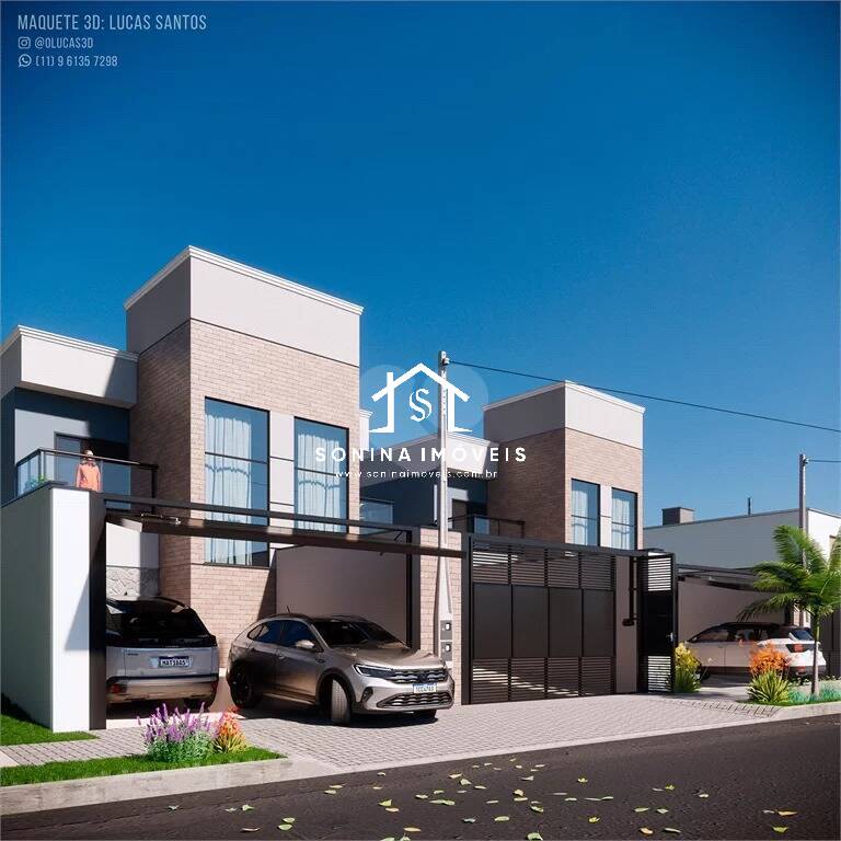 Casa, 3 quartos, 160 m² - Foto 37