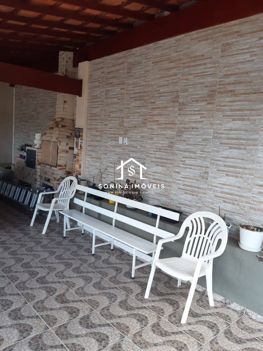 Casa, 5 quartos, 256 m² - Foto 9