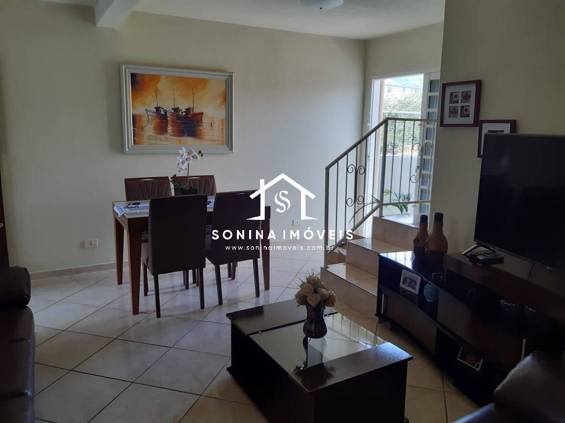 Casa, 5 quartos, 256 m² - Foto 6