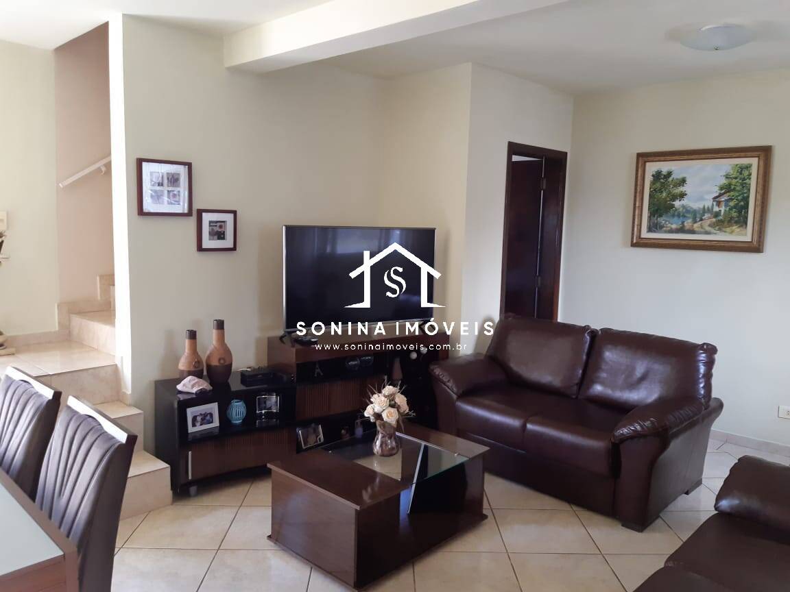 Casa, 5 quartos, 256 m² - Foto 7