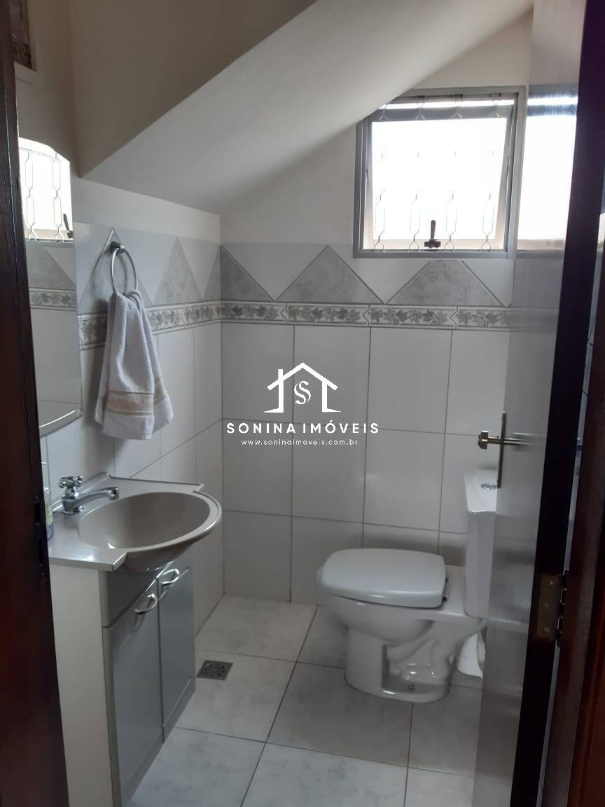 Casa, 5 quartos, 256 m² - Foto 13