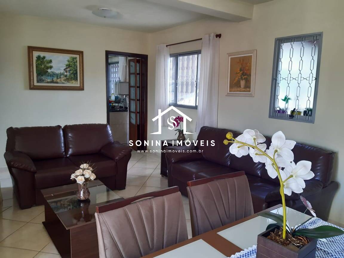 Casa, 5 quartos, 256 m² - Foto 5