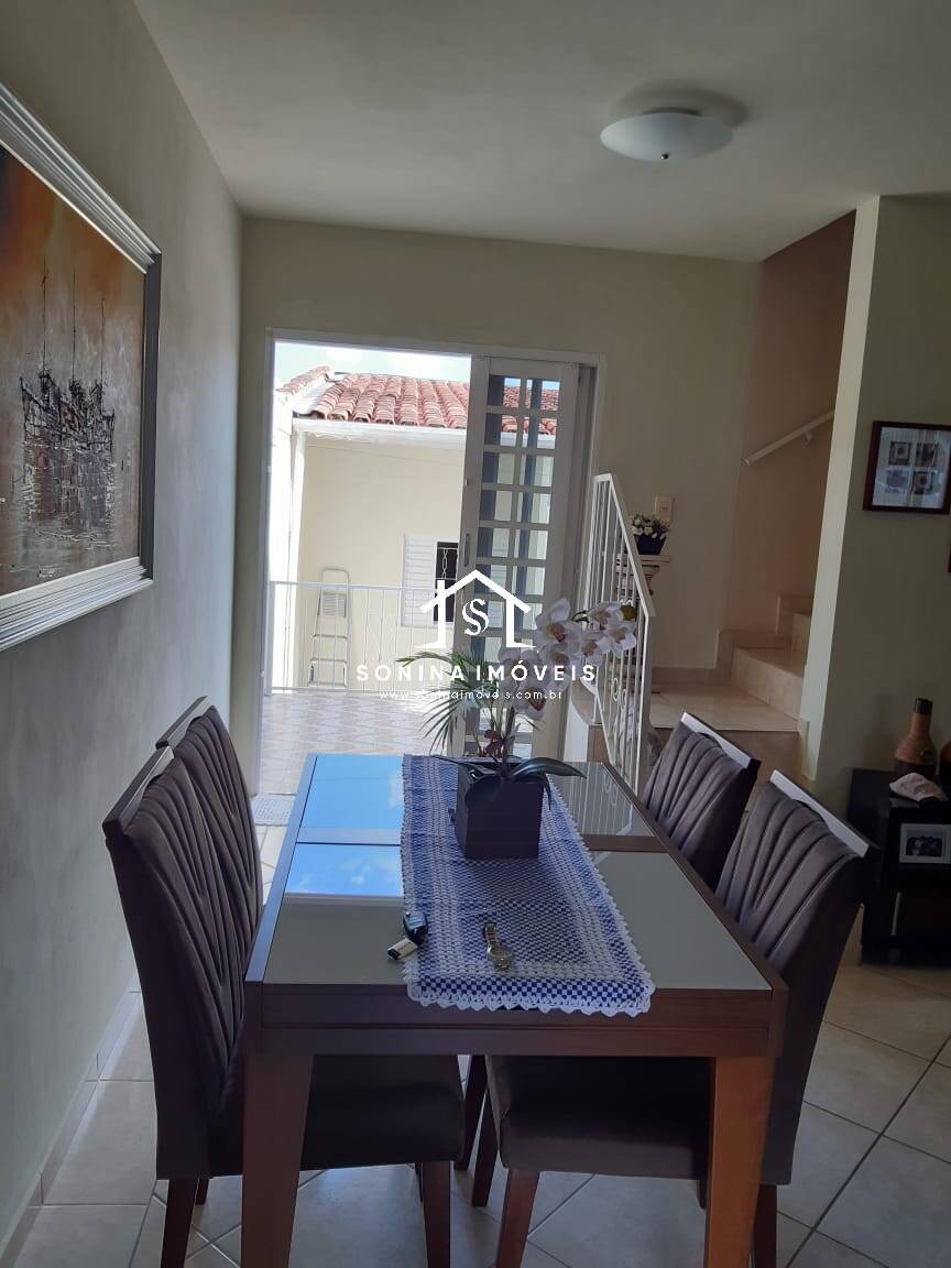 Casa, 5 quartos, 256 m² - Foto 8