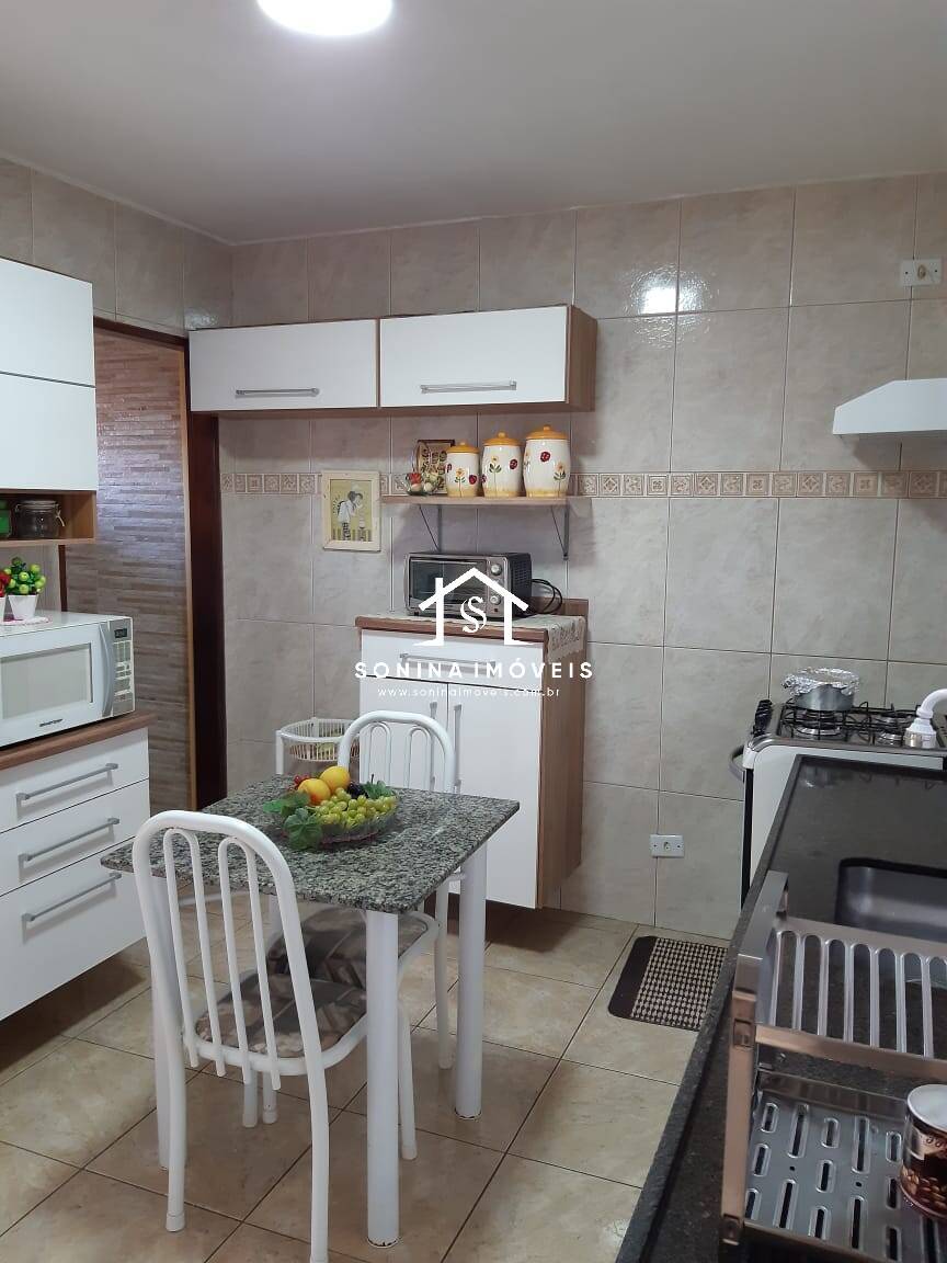 Casa, 5 quartos, 256 m² - Foto 11