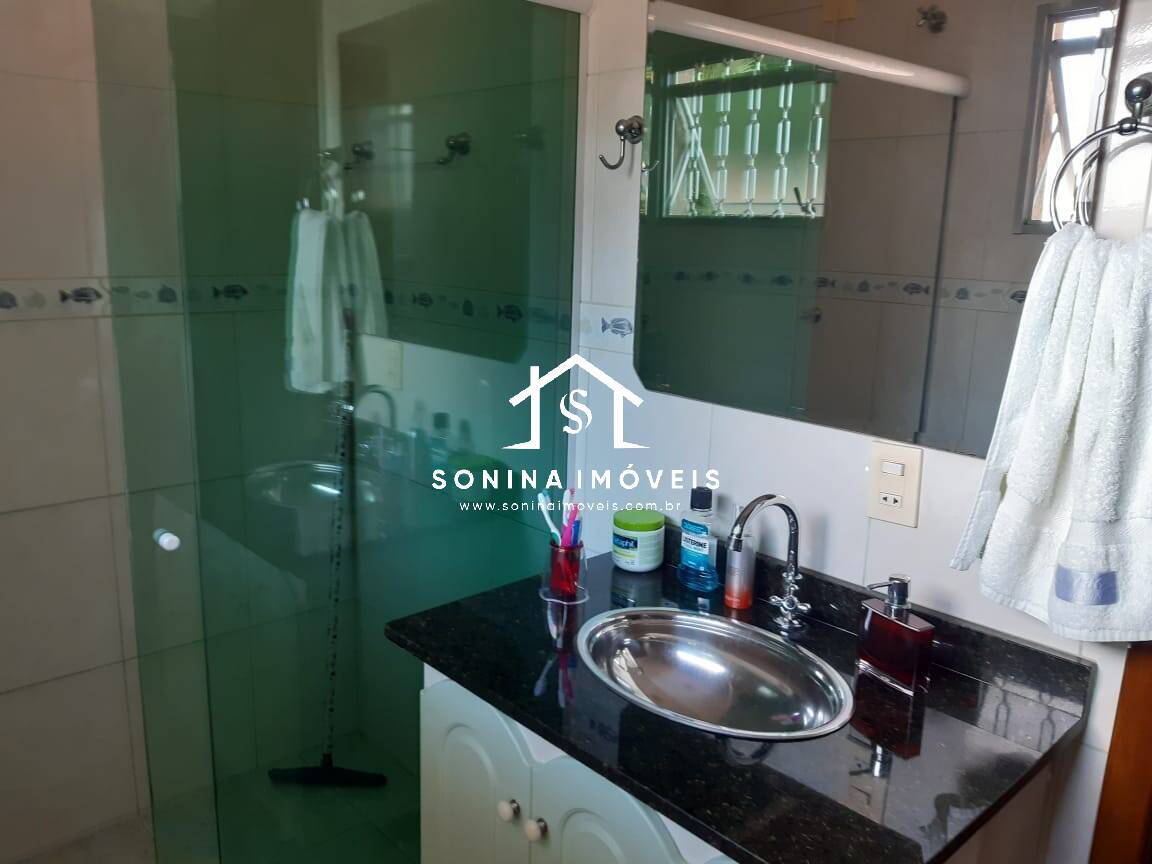 Casa, 5 quartos, 256 m² - Foto 15