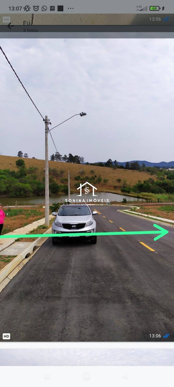 Terreno, 175 m² - Foto 4