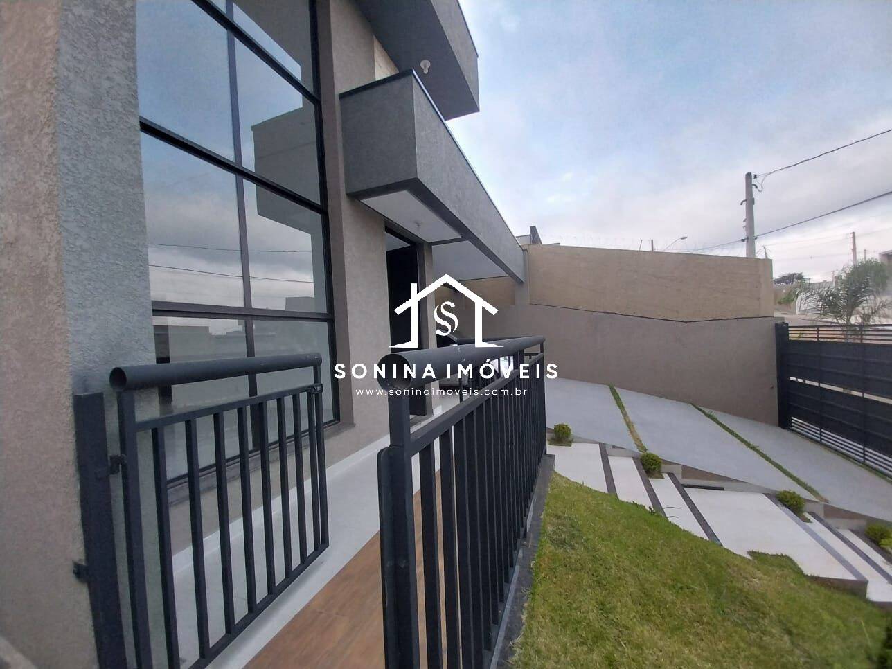 Casa, 3 quartos, 193 m² - Foto 4