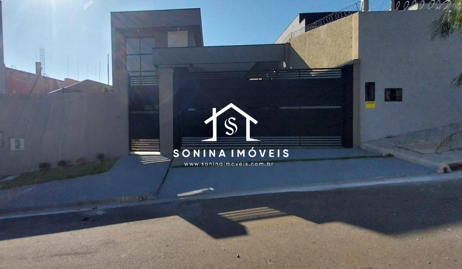 Casa, 3 quartos, 193 m² - Foto 6