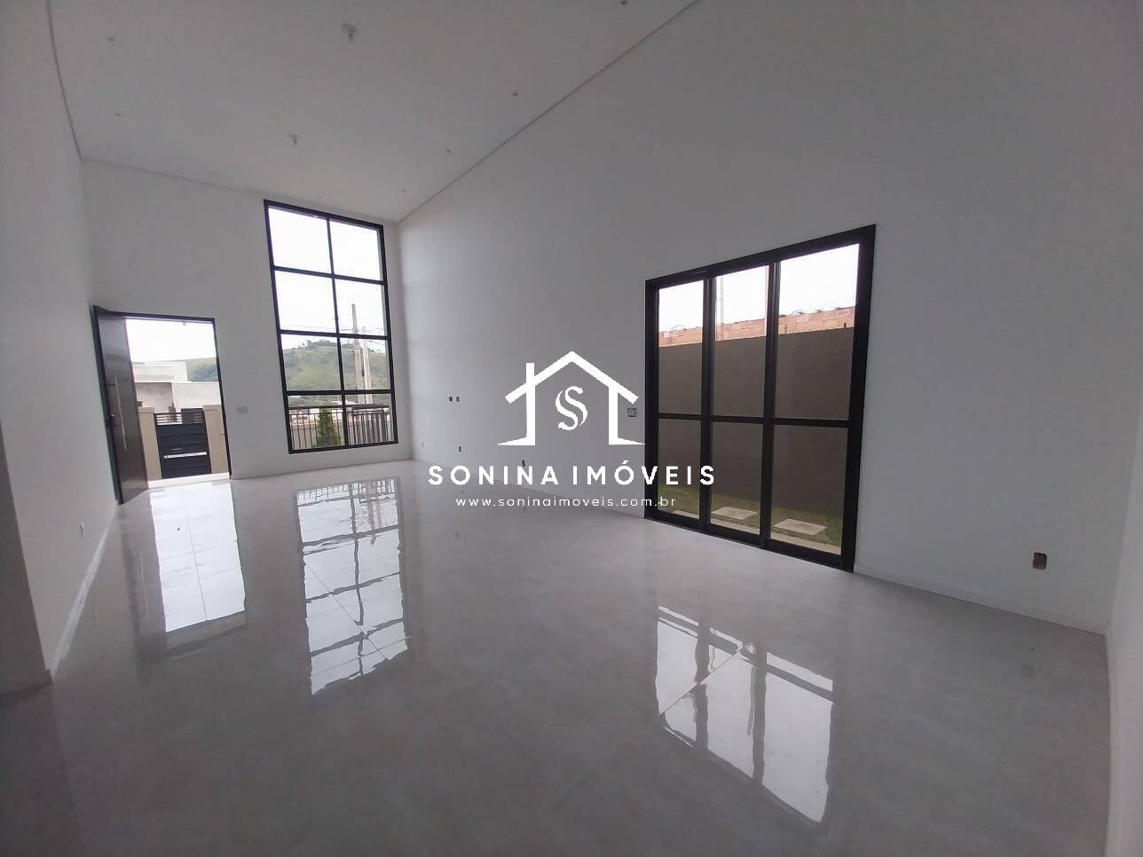 Casa, 3 quartos, 193 m² - Foto 2