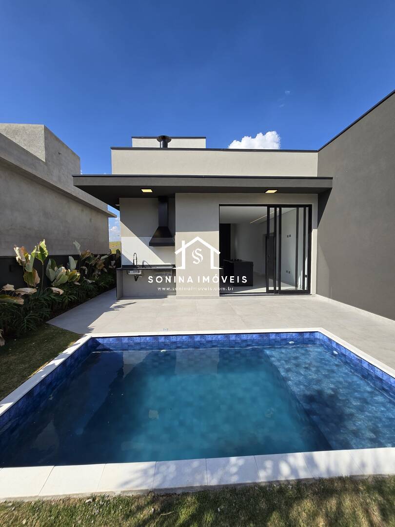 Casa, 3 quartos, 180 m² - Foto 3