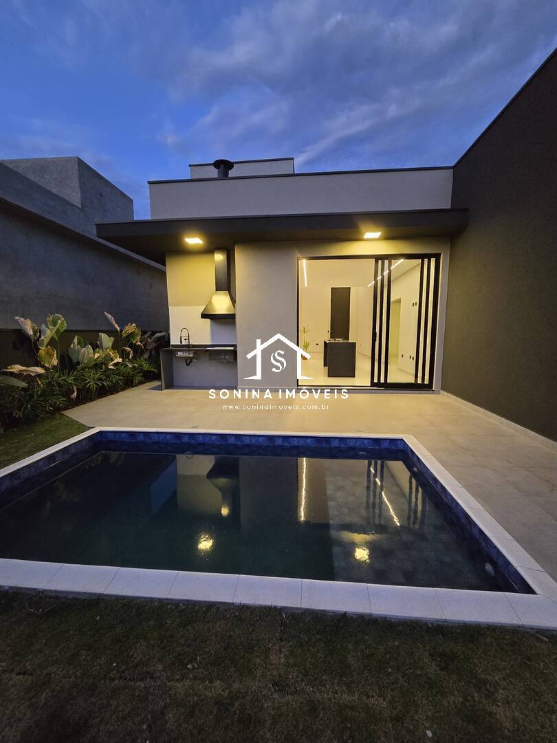 Casa, 3 quartos, 180 m² - Foto 1