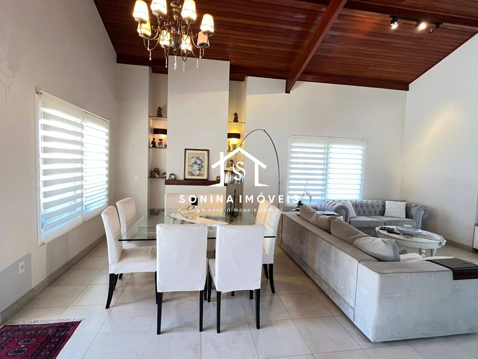 Casa, 5 quartos, 490 m² - Foto 23