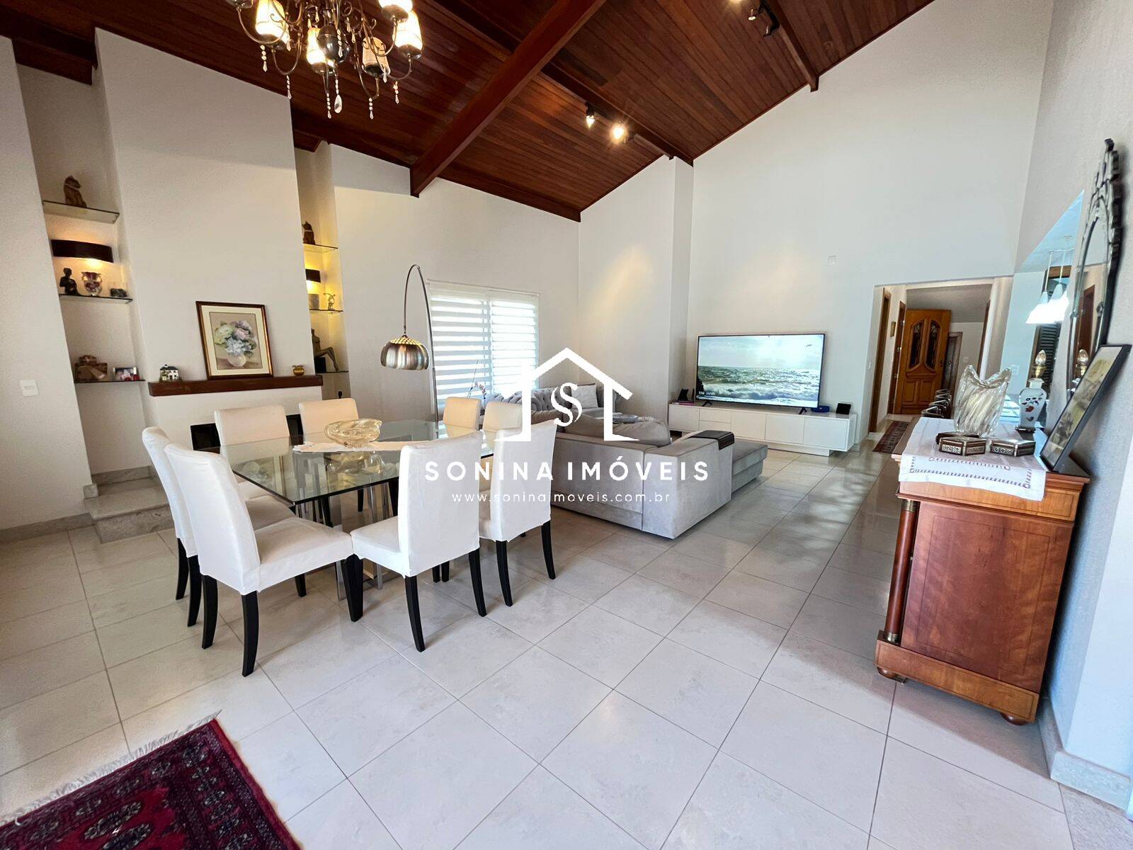 Casa, 5 quartos, 490 m² - Foto 24