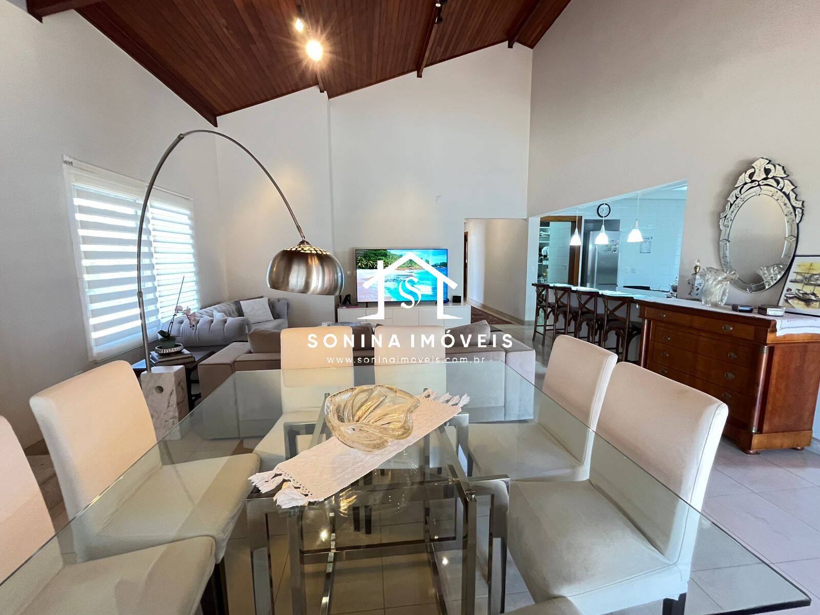 Casa, 5 quartos, 490 m² - Foto 22