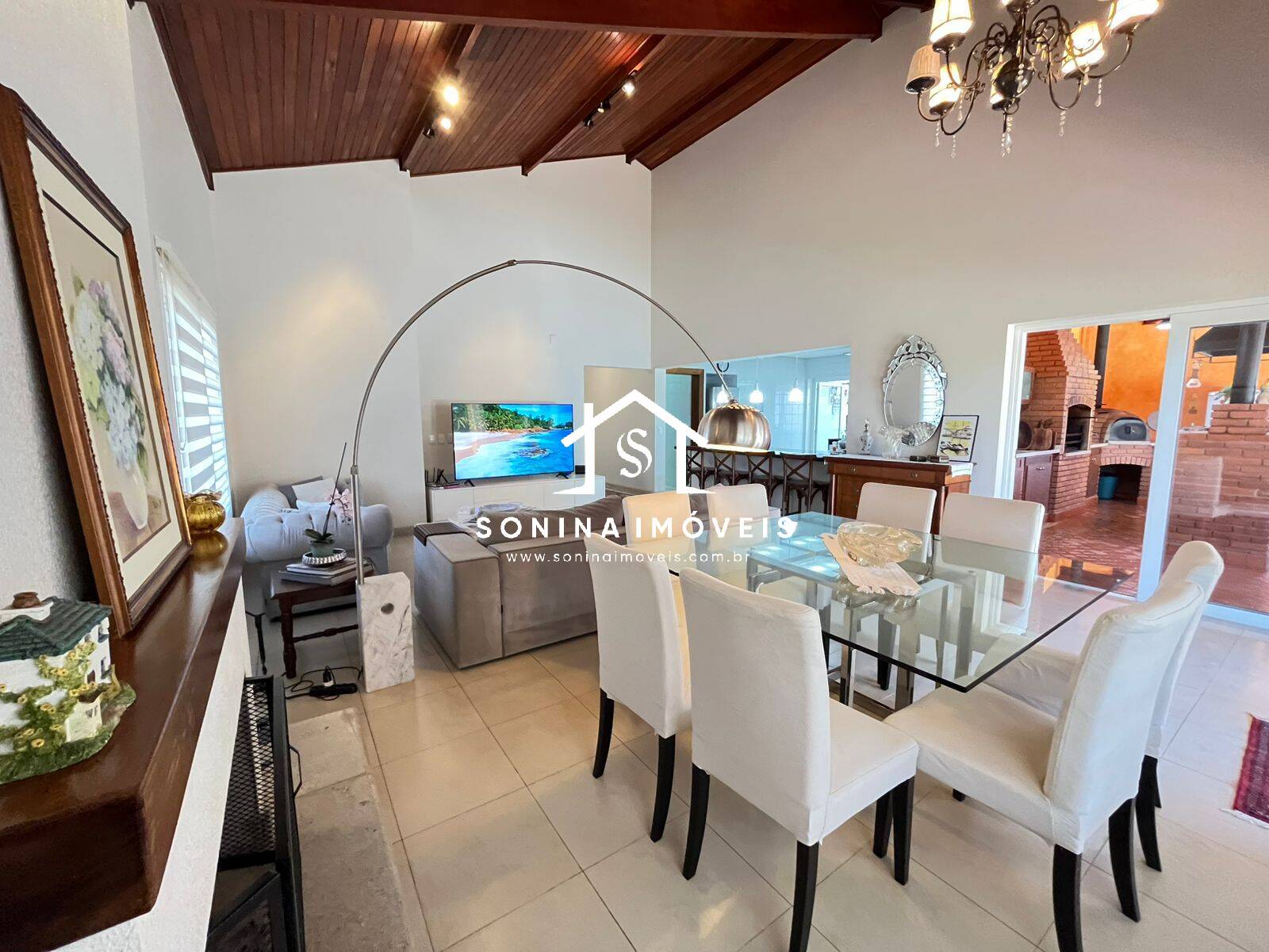 Casa, 5 quartos, 490 m² - Foto 27