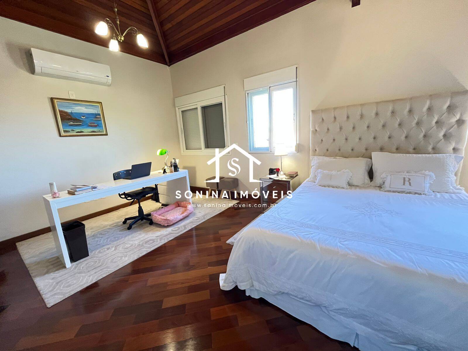 Casa, 5 quartos, 490 m² - Foto 60