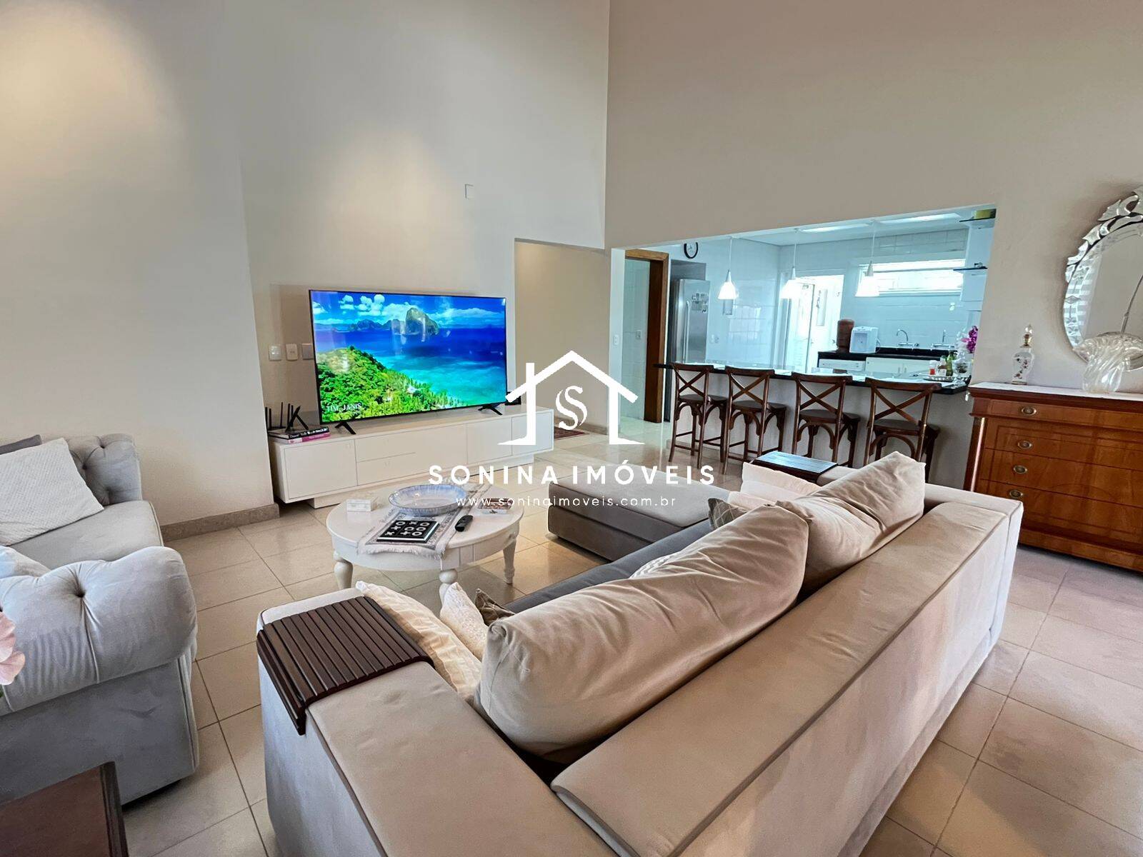 Casa, 5 quartos, 490 m² - Foto 26