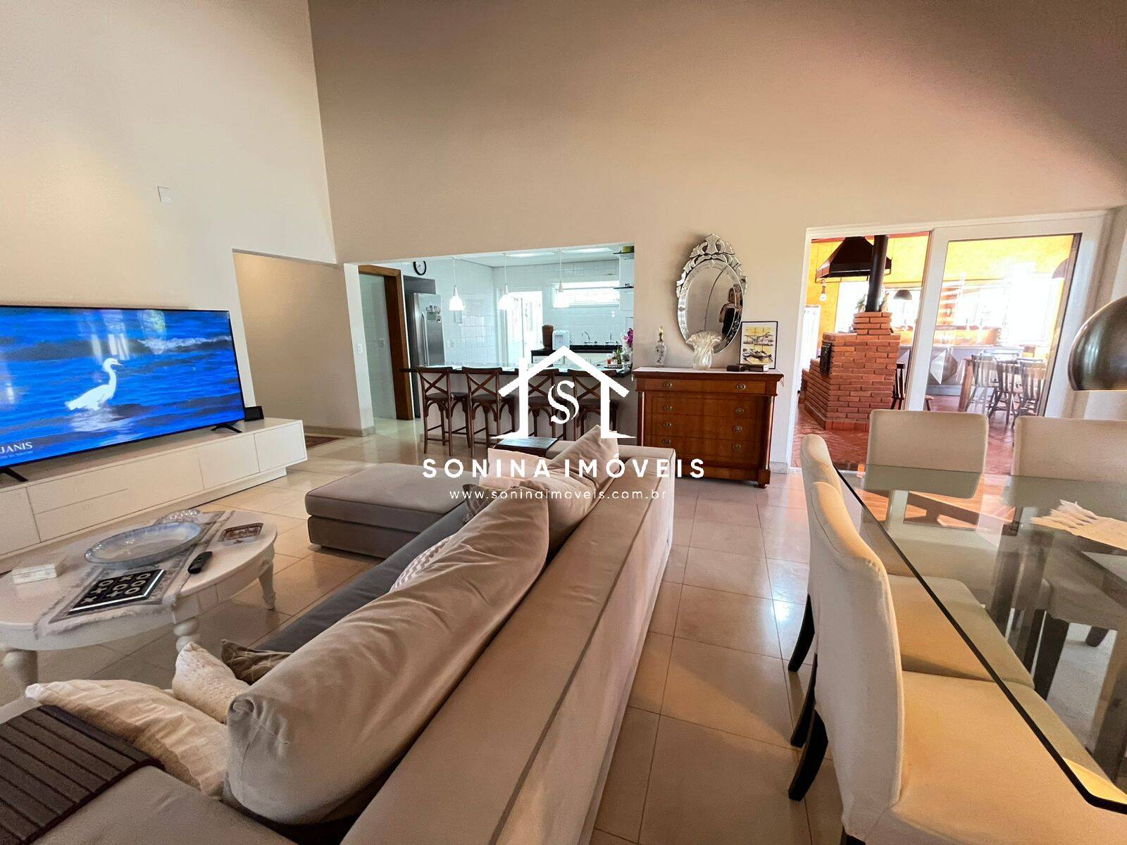 Casa, 5 quartos, 490 m² - Foto 25