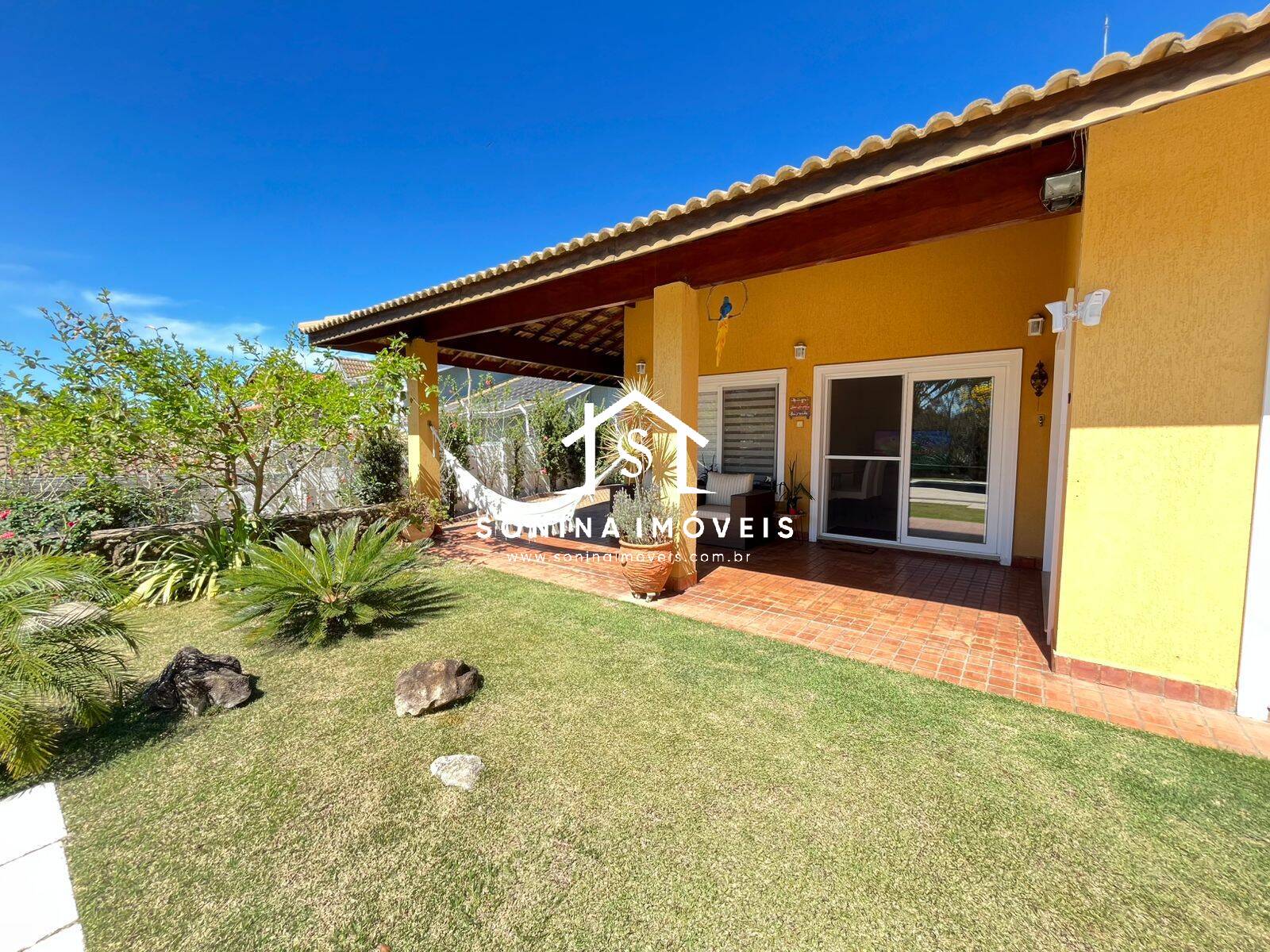 Casa, 5 quartos, 490 m² - Foto 11