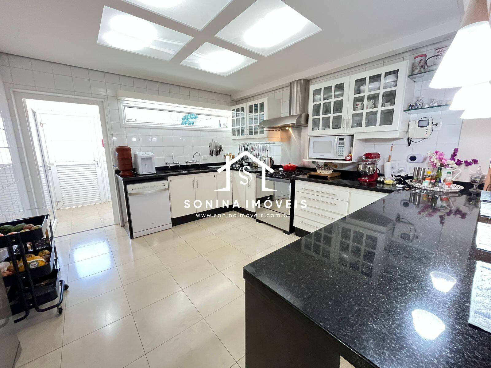 Casa, 5 quartos, 490 m² - Foto 31