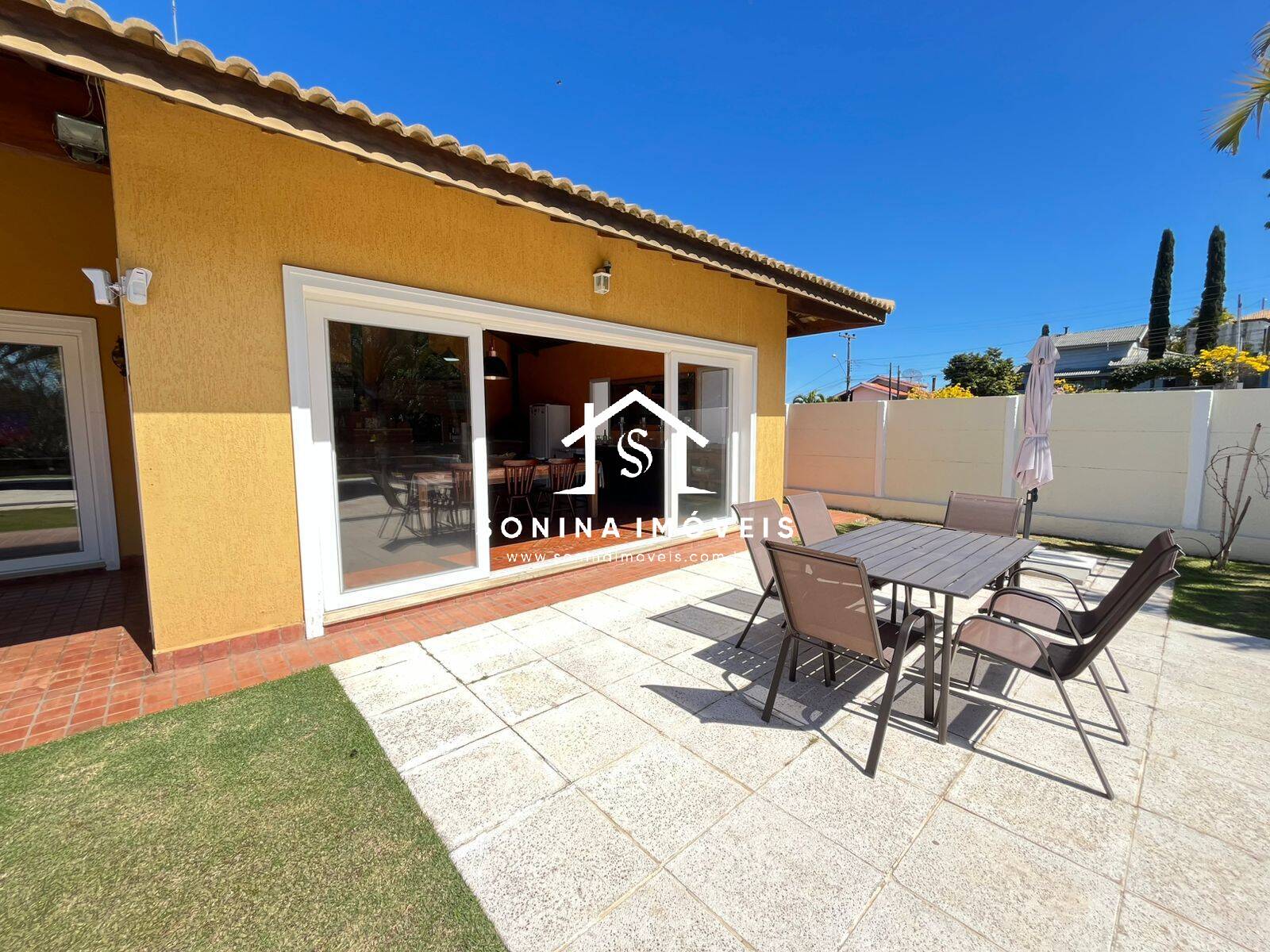 Casa, 5 quartos, 490 m² - Foto 12