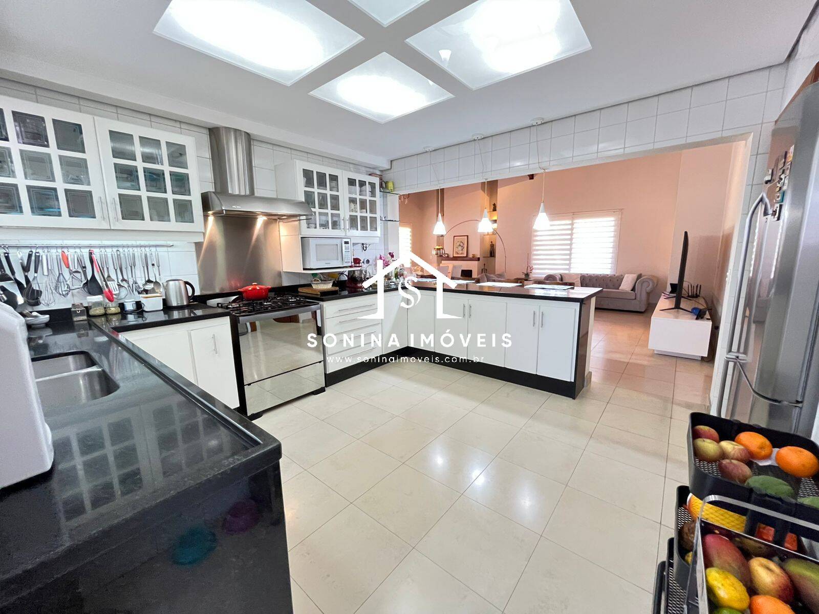 Casa, 5 quartos, 490 m² - Foto 30