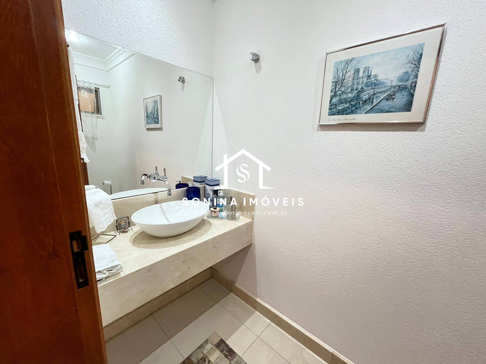 Casa, 5 quartos, 490 m² - Foto 32