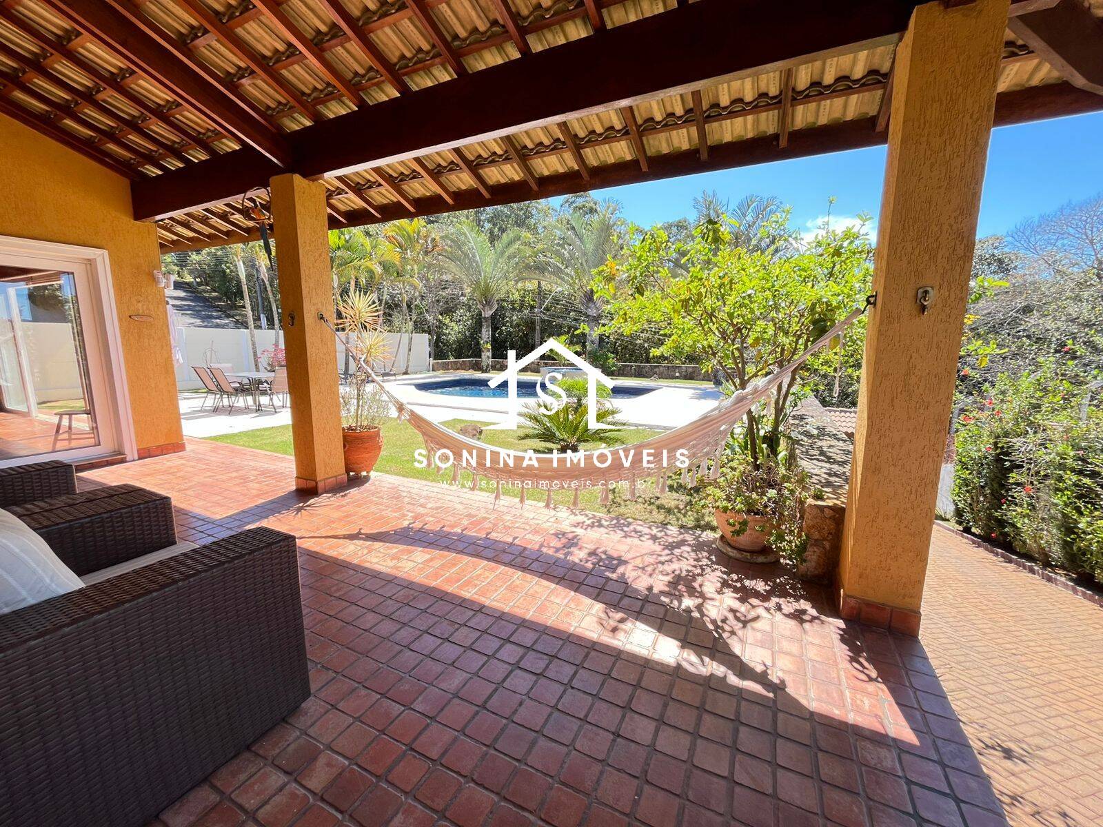 Casa, 5 quartos, 490 m² - Foto 18