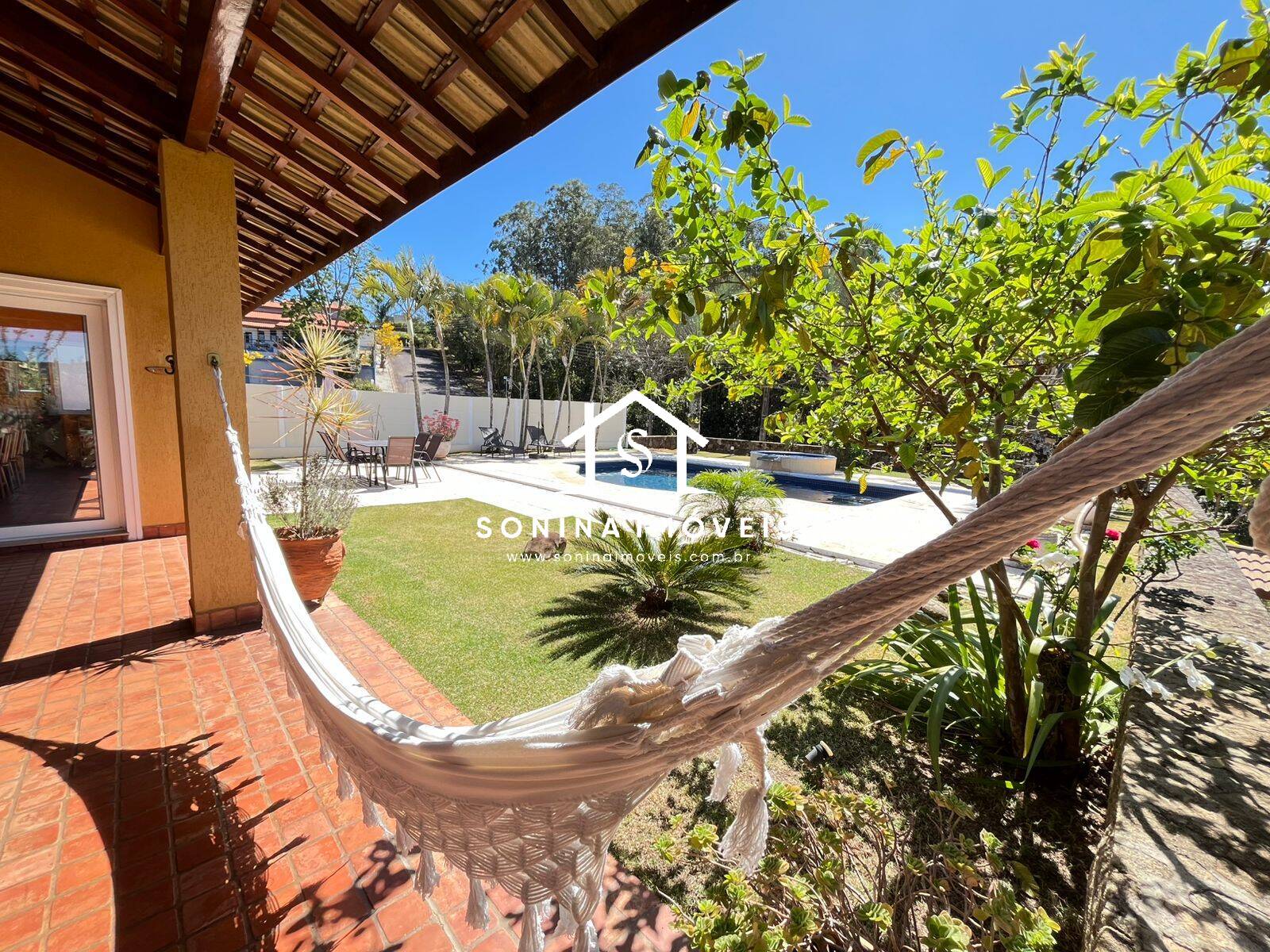 Casa, 5 quartos, 490 m² - Foto 16