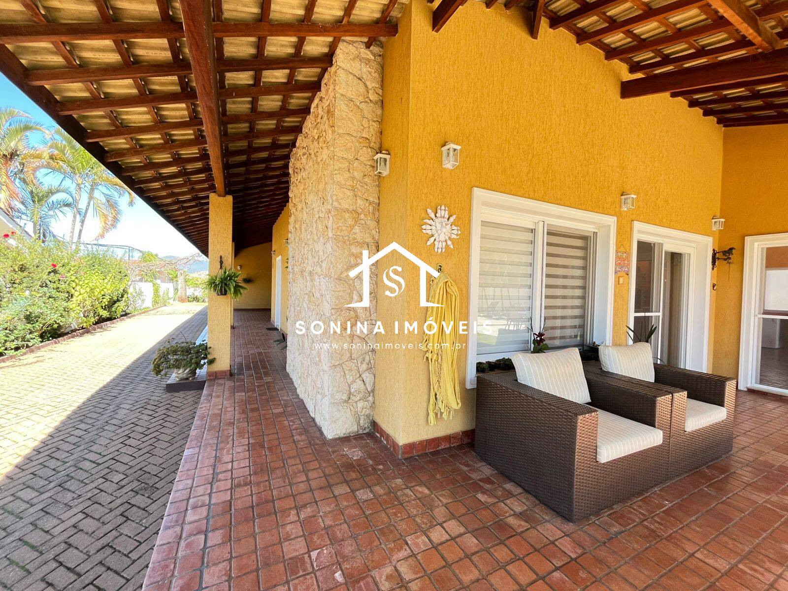 Casa, 5 quartos, 490 m² - Foto 15