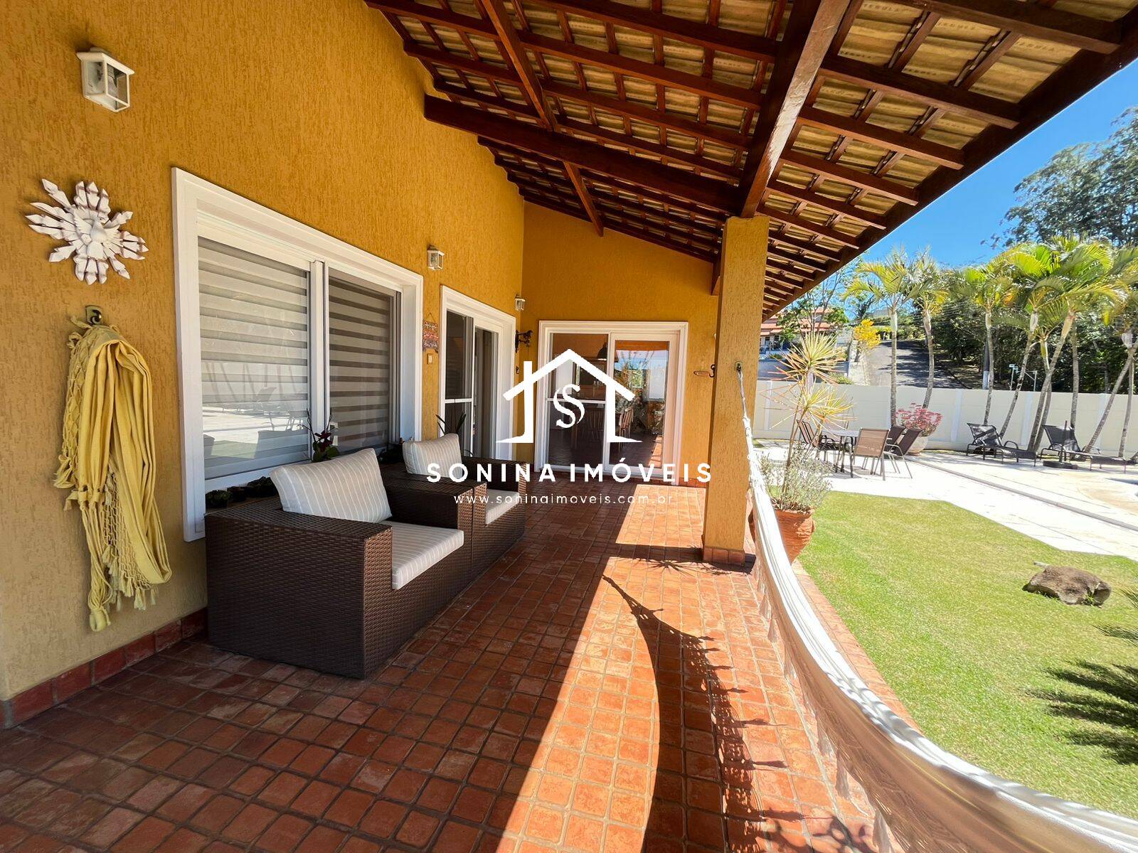 Casa, 5 quartos, 490 m² - Foto 14