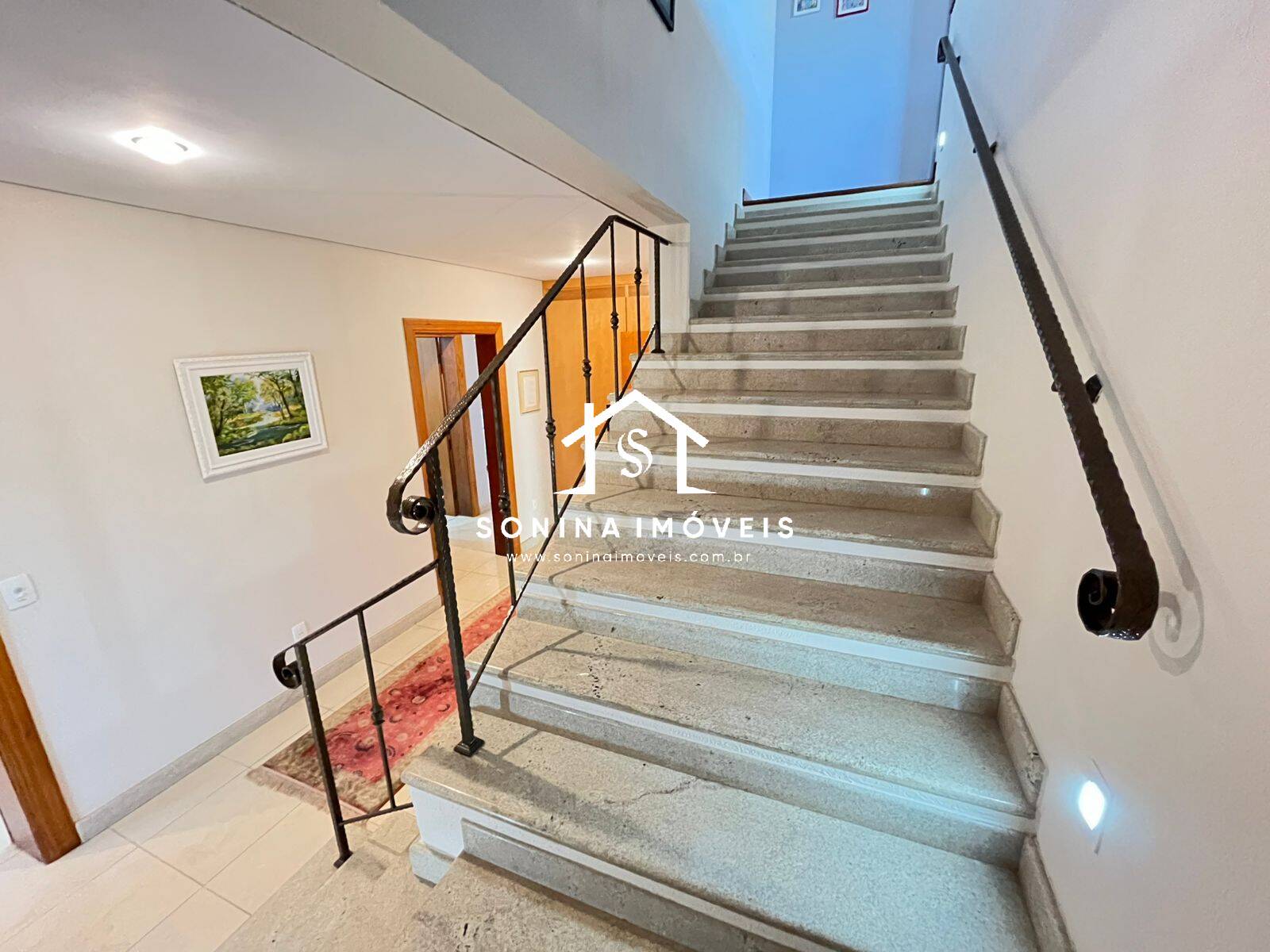 Casa, 5 quartos, 490 m² - Foto 38