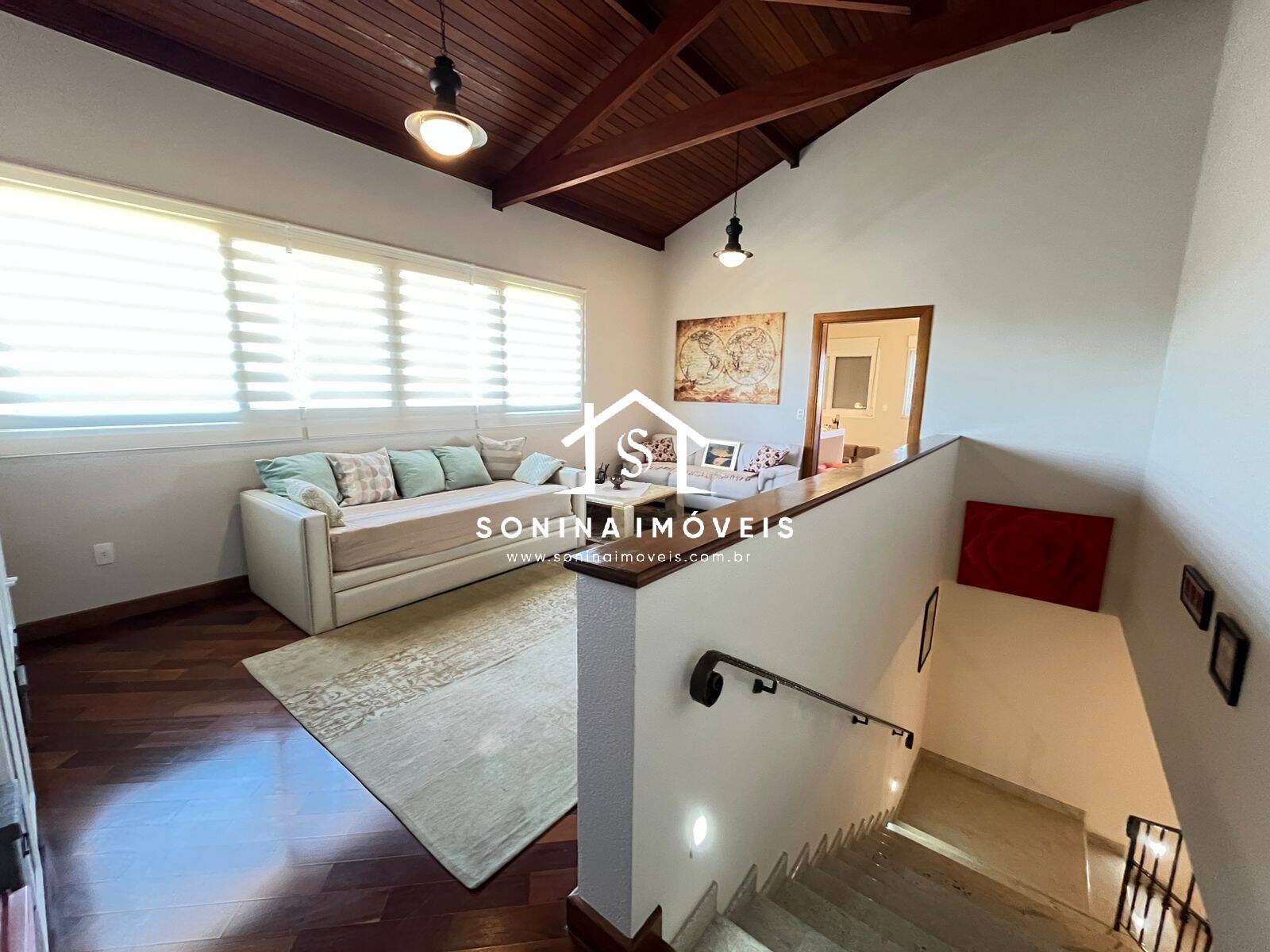 Casa, 5 quartos, 490 m² - Foto 54