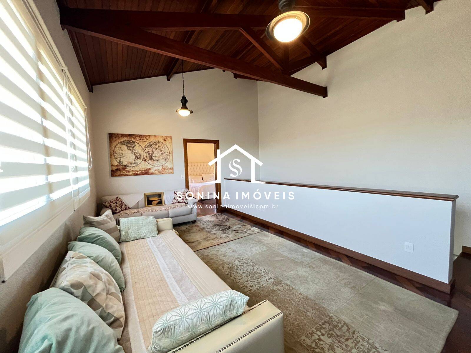 Casa, 5 quartos, 490 m² - Foto 55