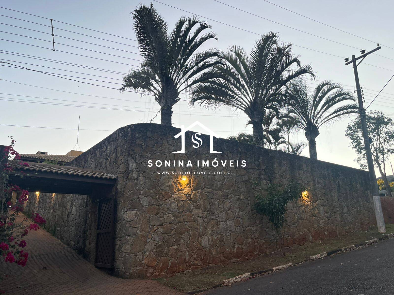 Casa, 5 quartos, 490 m² - Foto 13