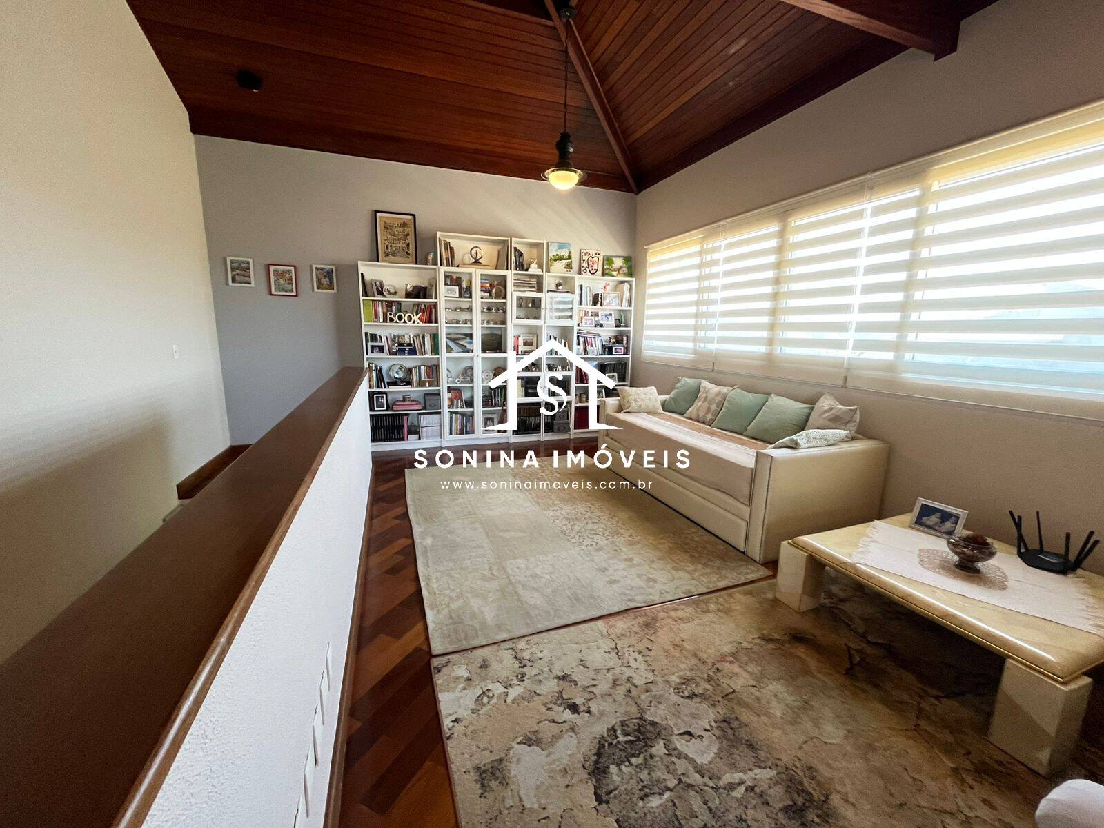 Casa, 5 quartos, 490 m² - Foto 56