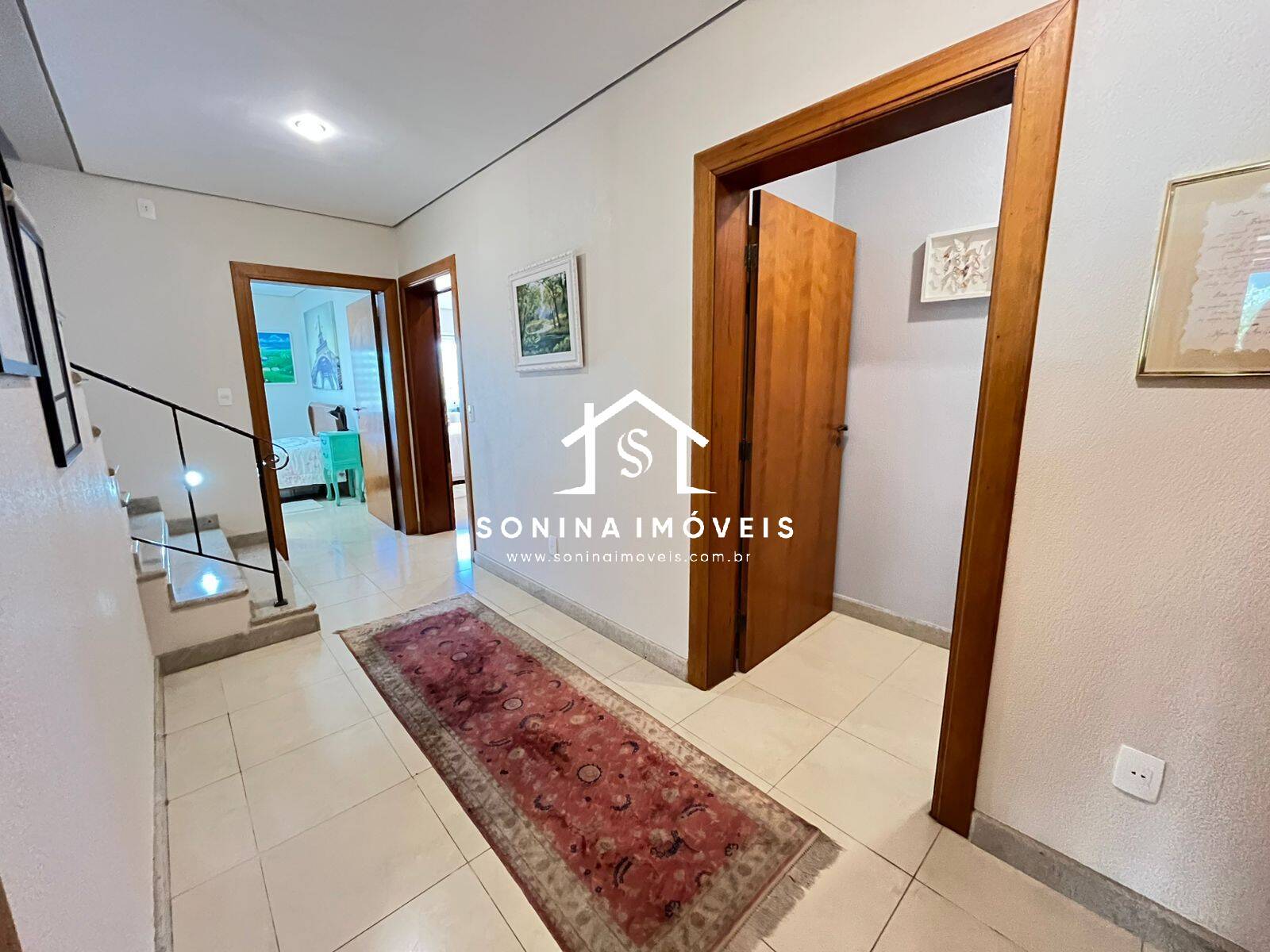 Casa, 5 quartos, 490 m² - Foto 35