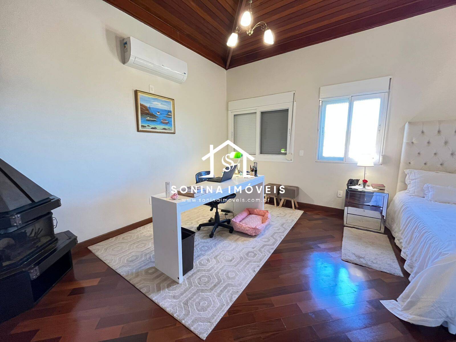 Casa, 5 quartos, 490 m² - Foto 63