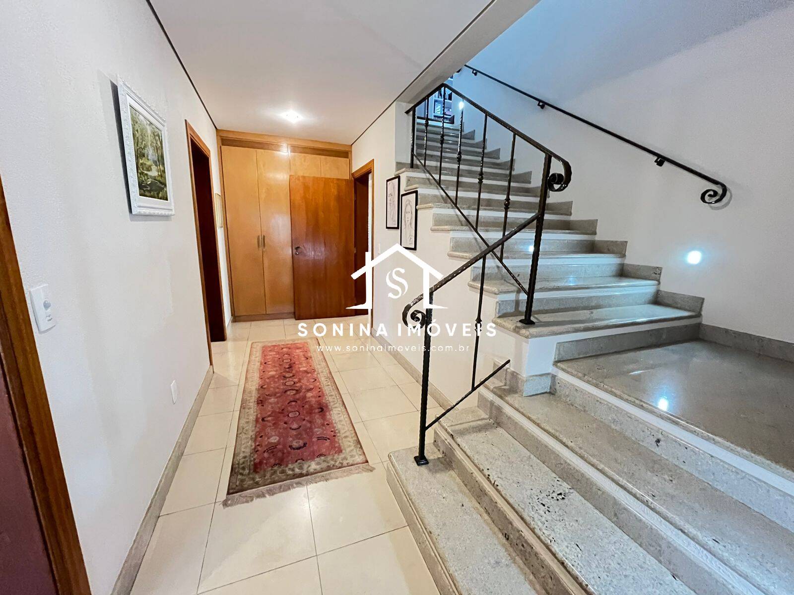 Casa, 5 quartos, 490 m² - Foto 37