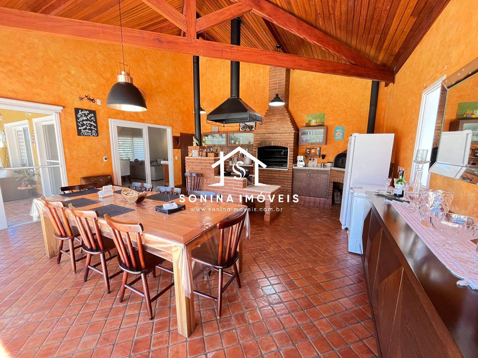 Casa, 5 quartos, 490 m² - Foto 19