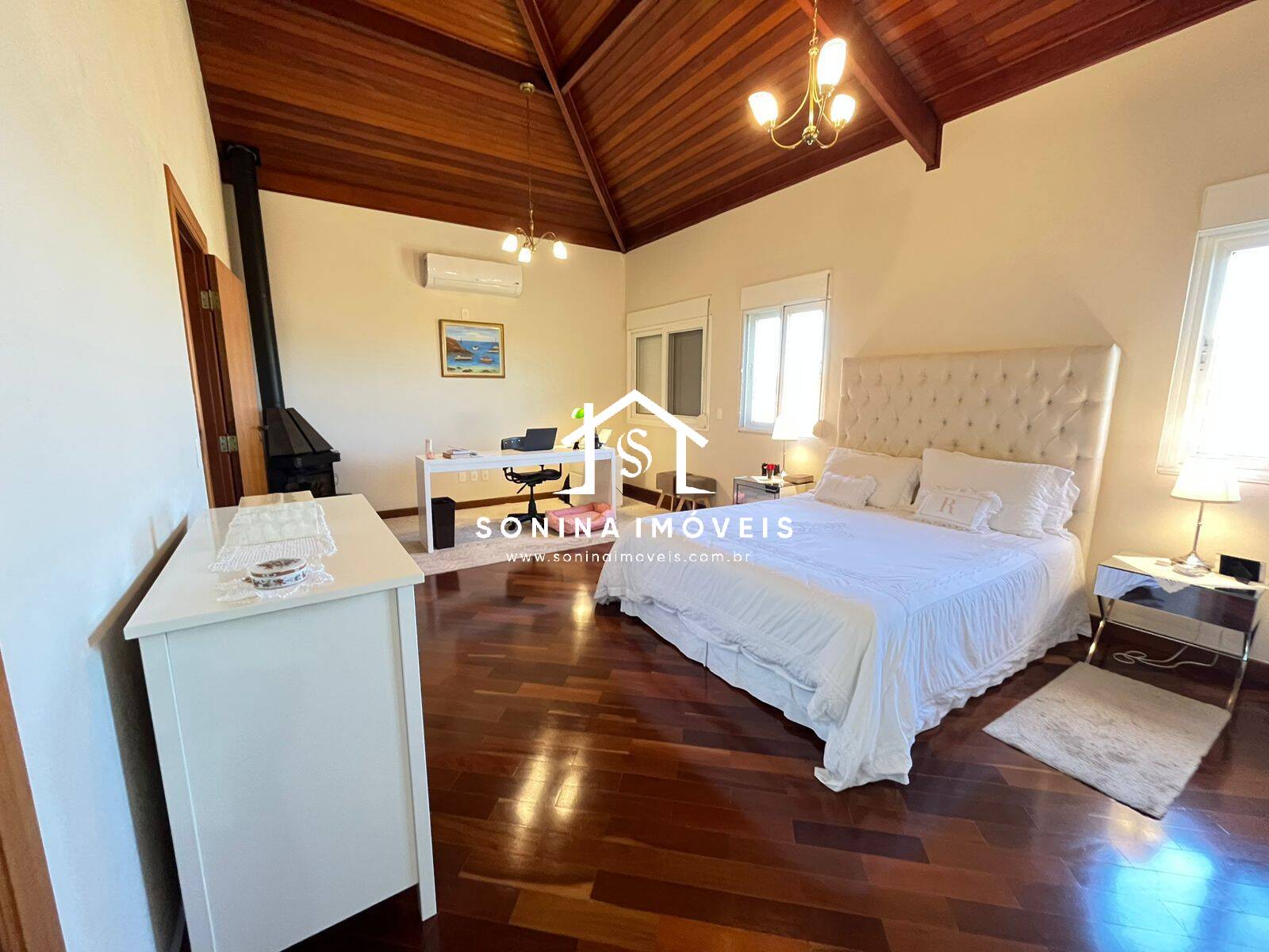 Casa, 5 quartos, 490 m² - Foto 62