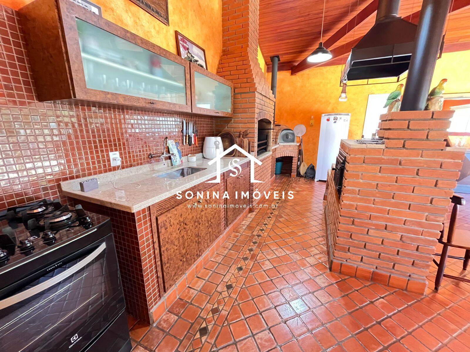 Casa, 5 quartos, 490 m² - Foto 20