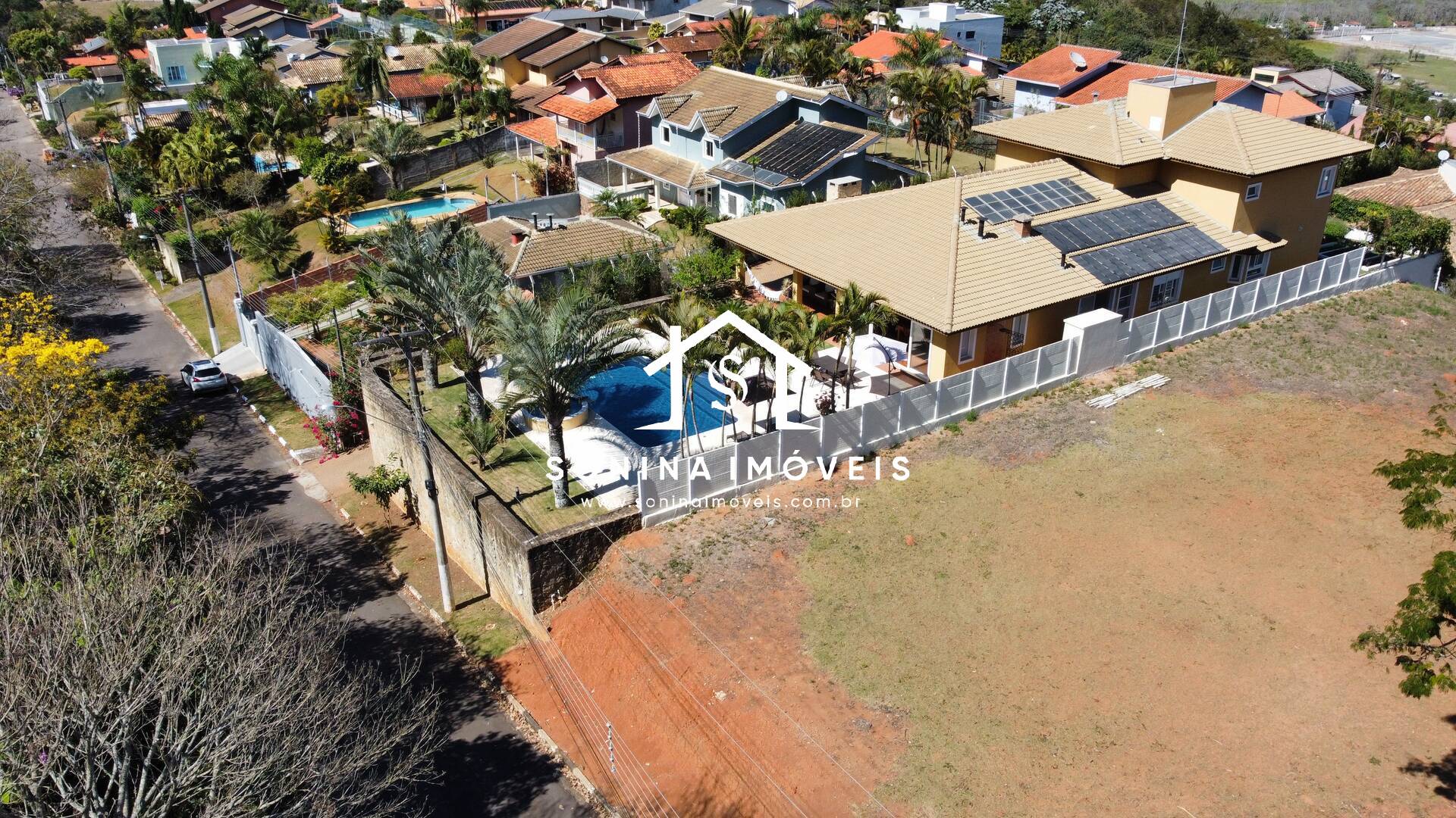 Casa, 5 quartos, 490 m² - Foto 5