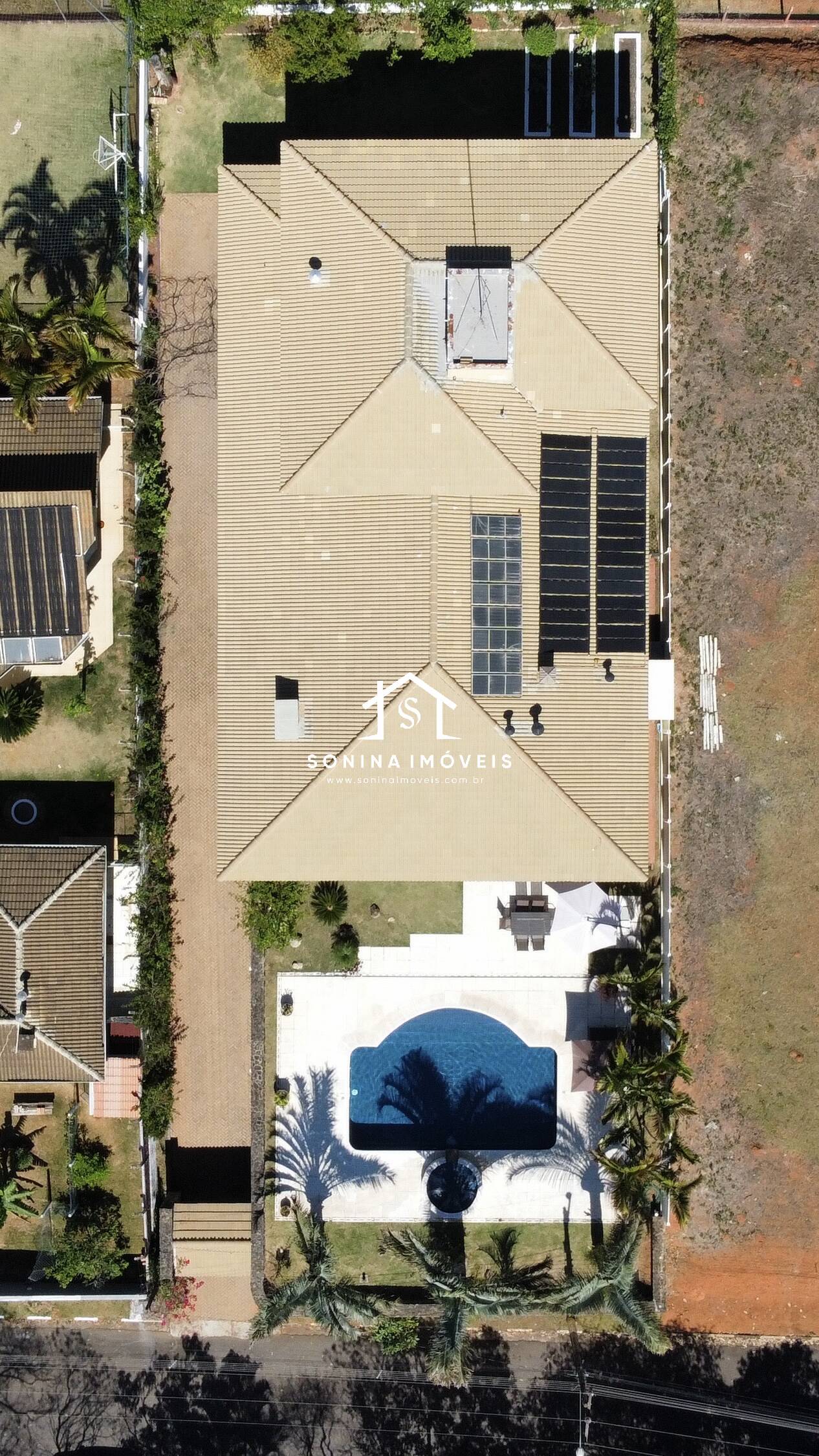 Casa, 5 quartos, 490 m² - Foto 6