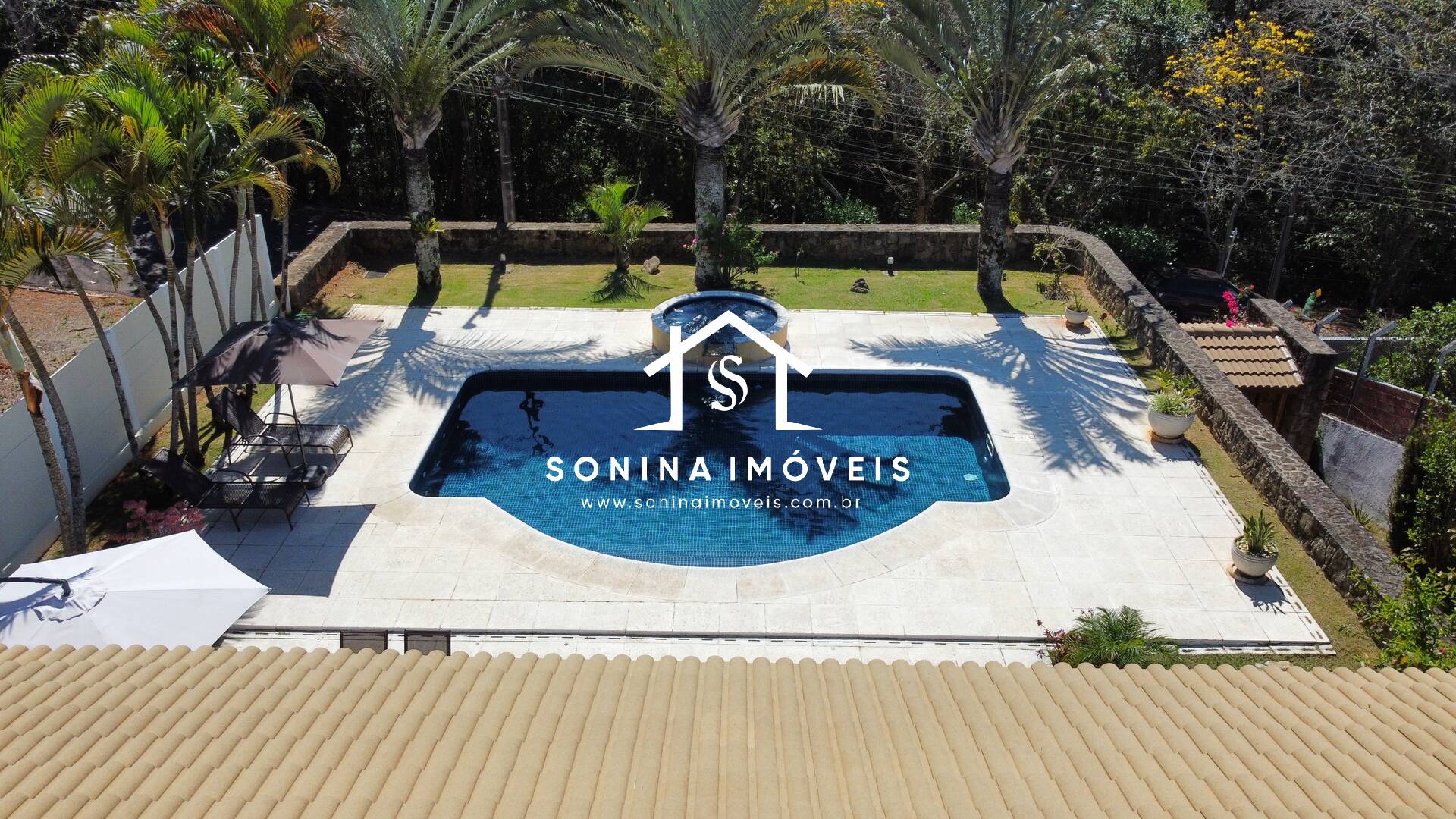 Casa, 5 quartos, 490 m² - Foto 2