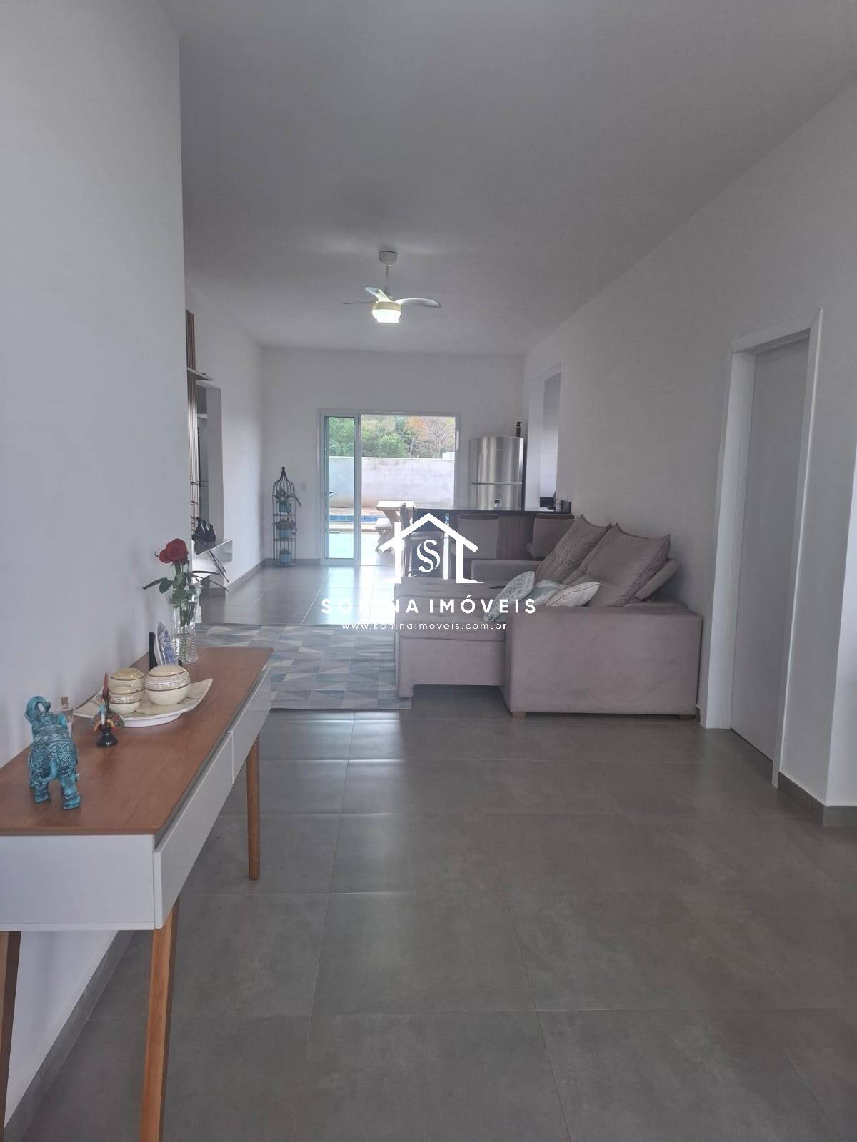 Casa, 3 quartos, 201 m² - Foto 11